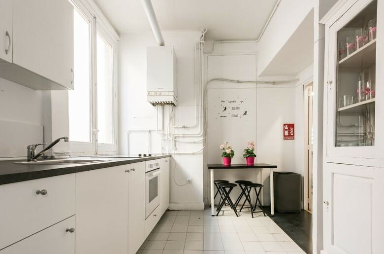 M&f Gran V�a 5 Apartamento