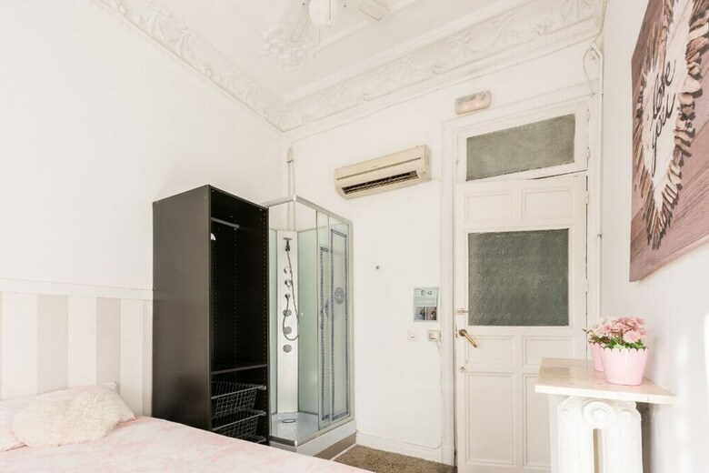 M&f Gran V�a 5 Apartamento