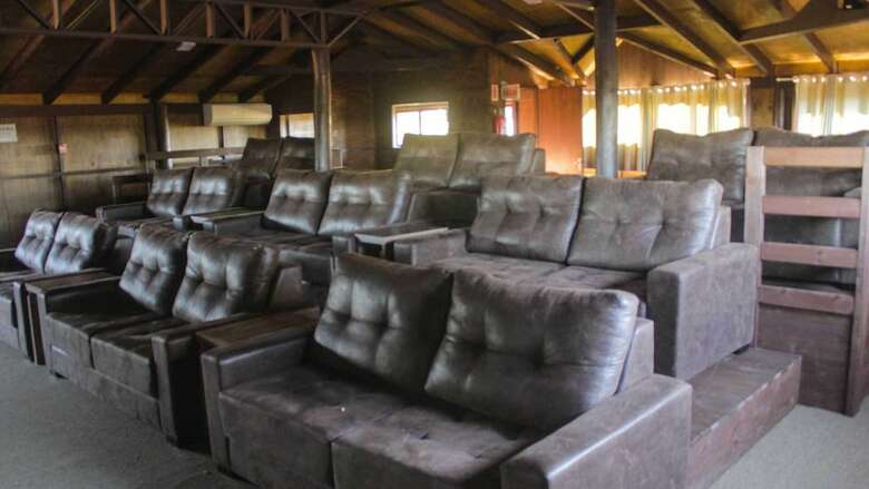 Boqueir�o Hotel Fazenda