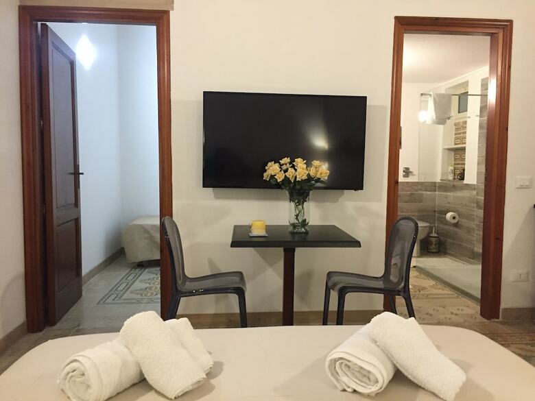 Al Civico 9 Apartment