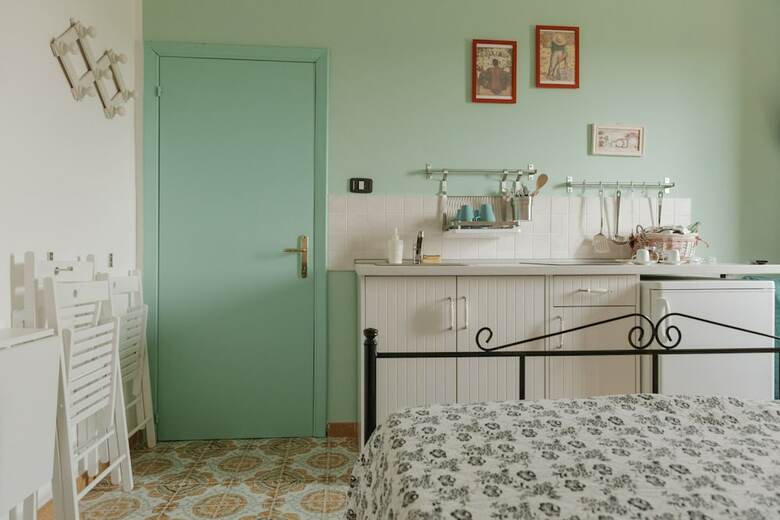 Apartamento Rosa Dalfonsina