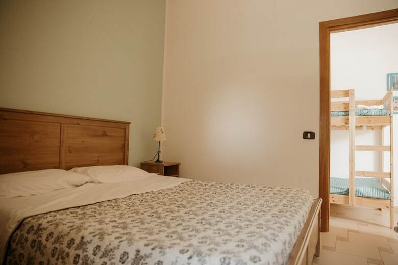 Apartamento Rosa Dalfonsina