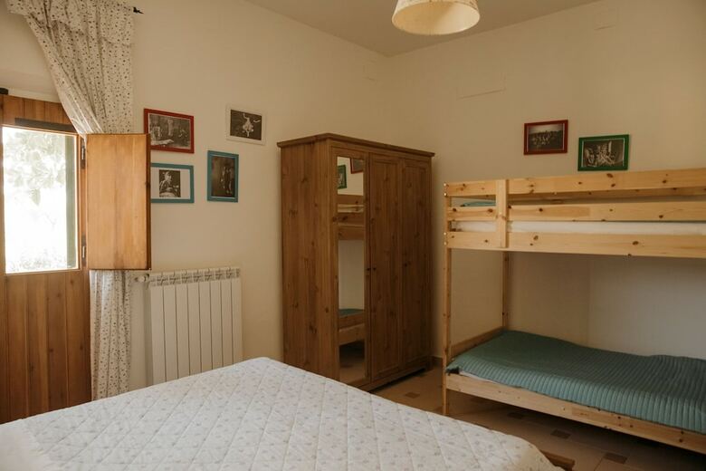 Apartamento Rosa Dalfonsina