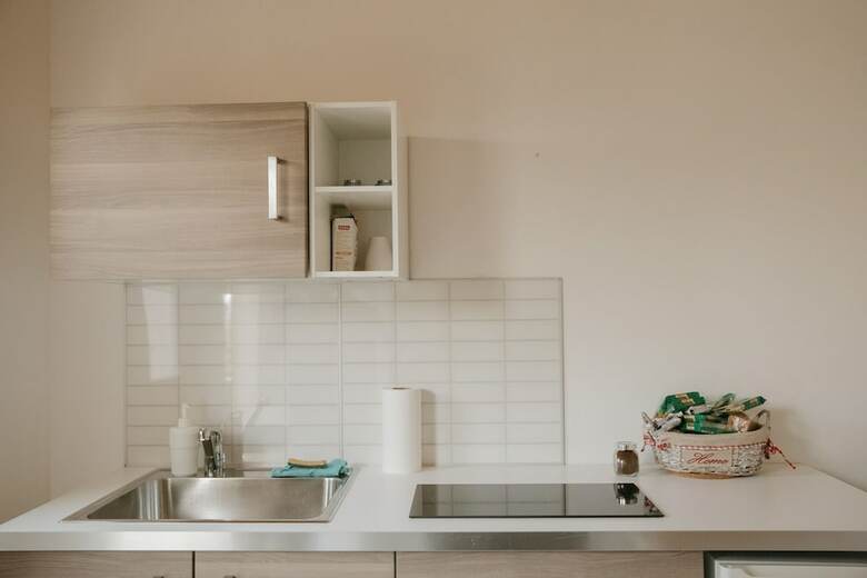 Apartamento Rosa Dalfonsina
