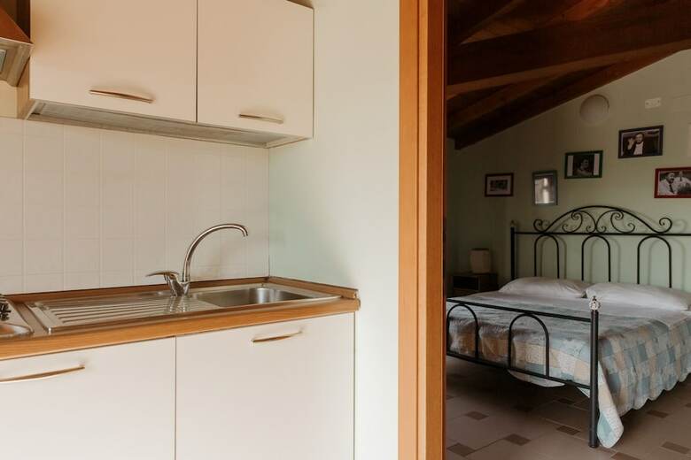 Apartamento Rosa Dalfonsina