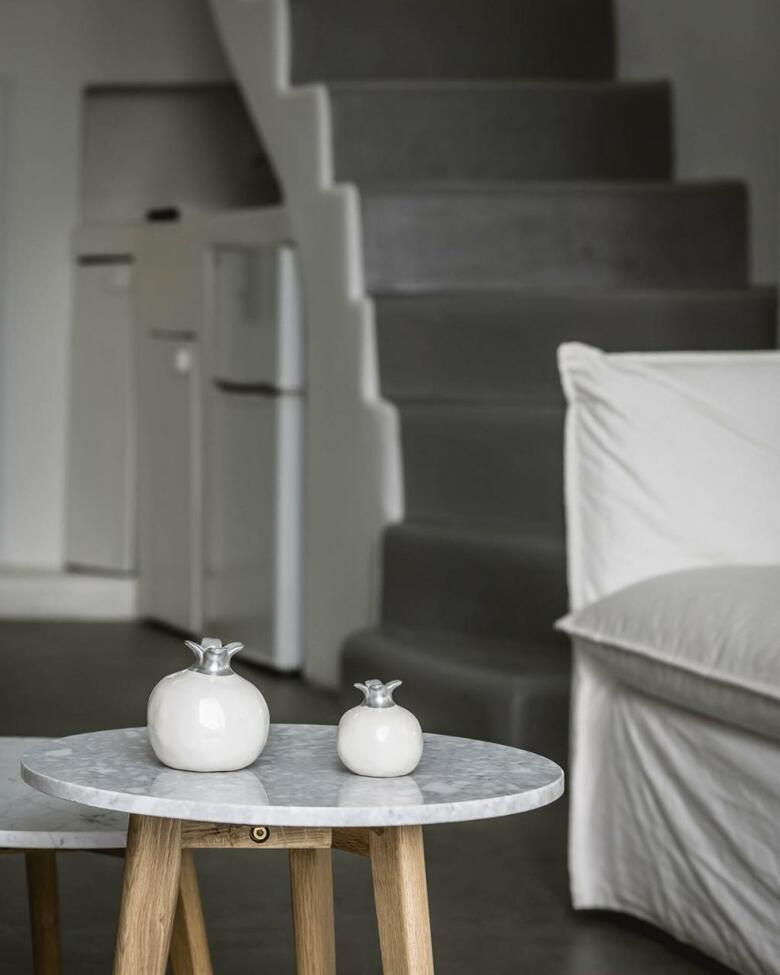 Roofs Of Chora, Townhouse With Rooftop Pool - Adults Only