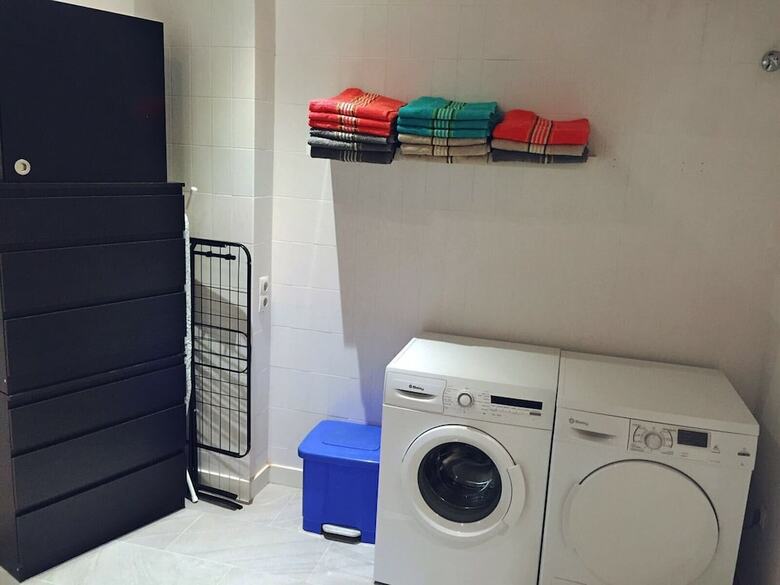 M&f Gran V�a 2 Apartamento