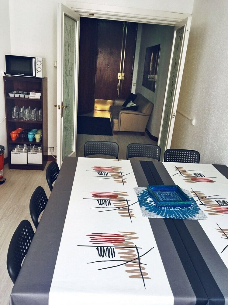 M&f Gran V�a 2 Apartamento