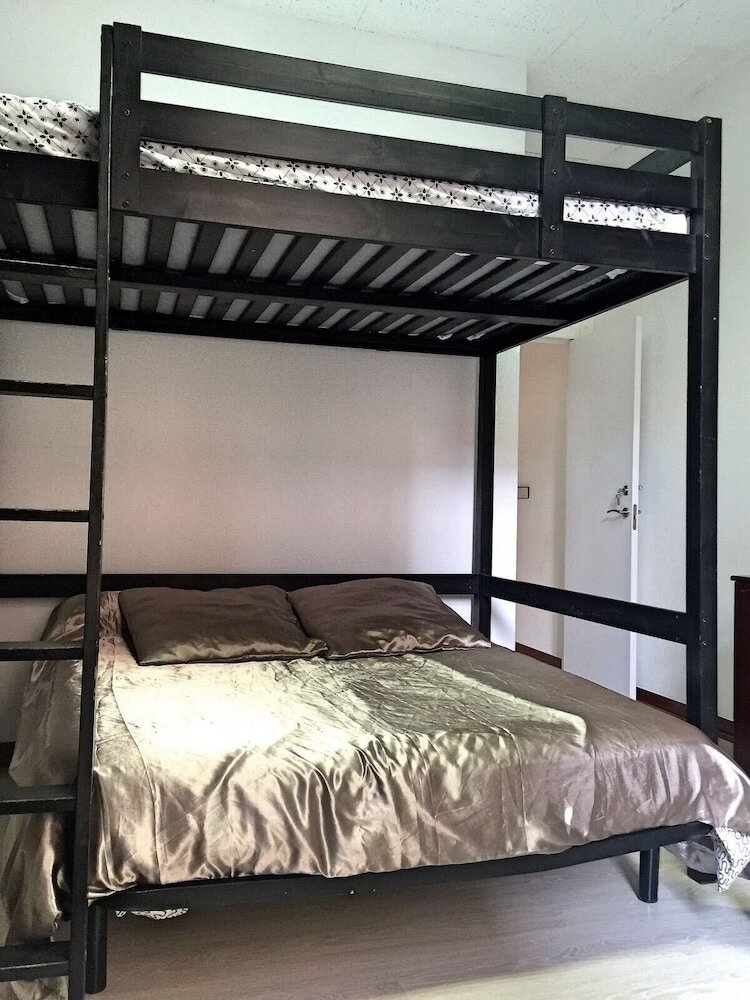 M&f Gran V�a 2 Apartamento