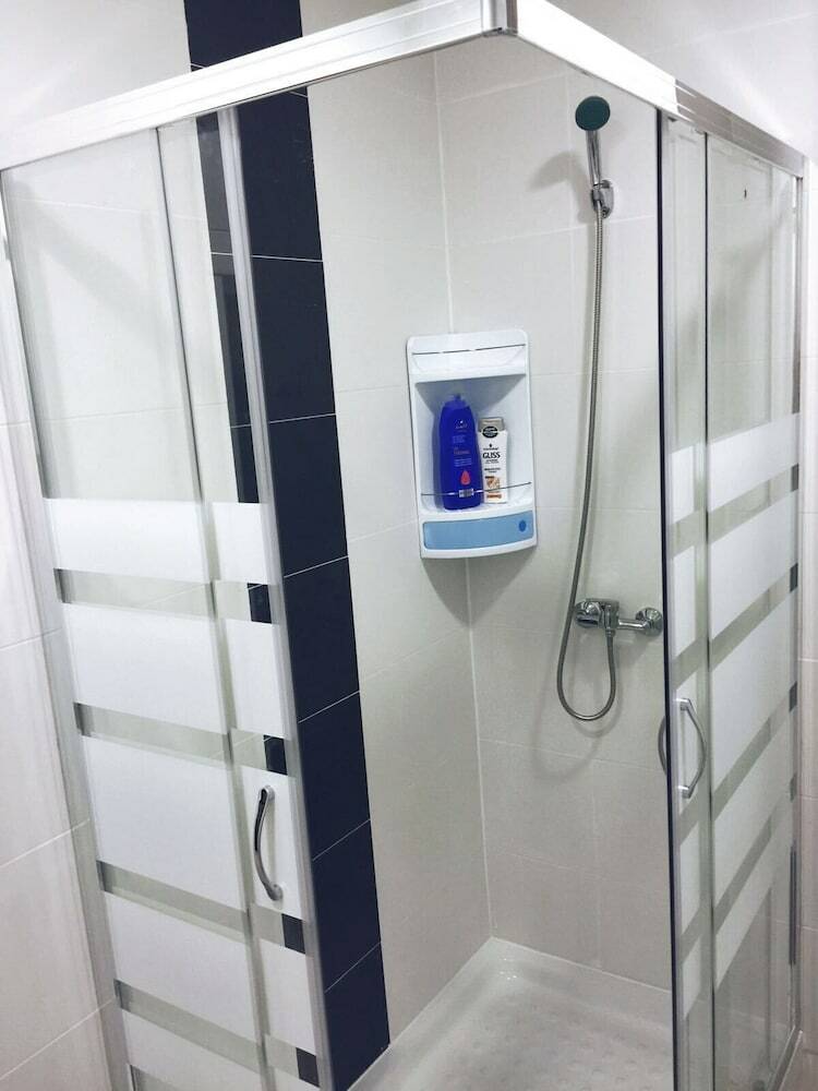 M&f Gran V�a 2 Apartamento