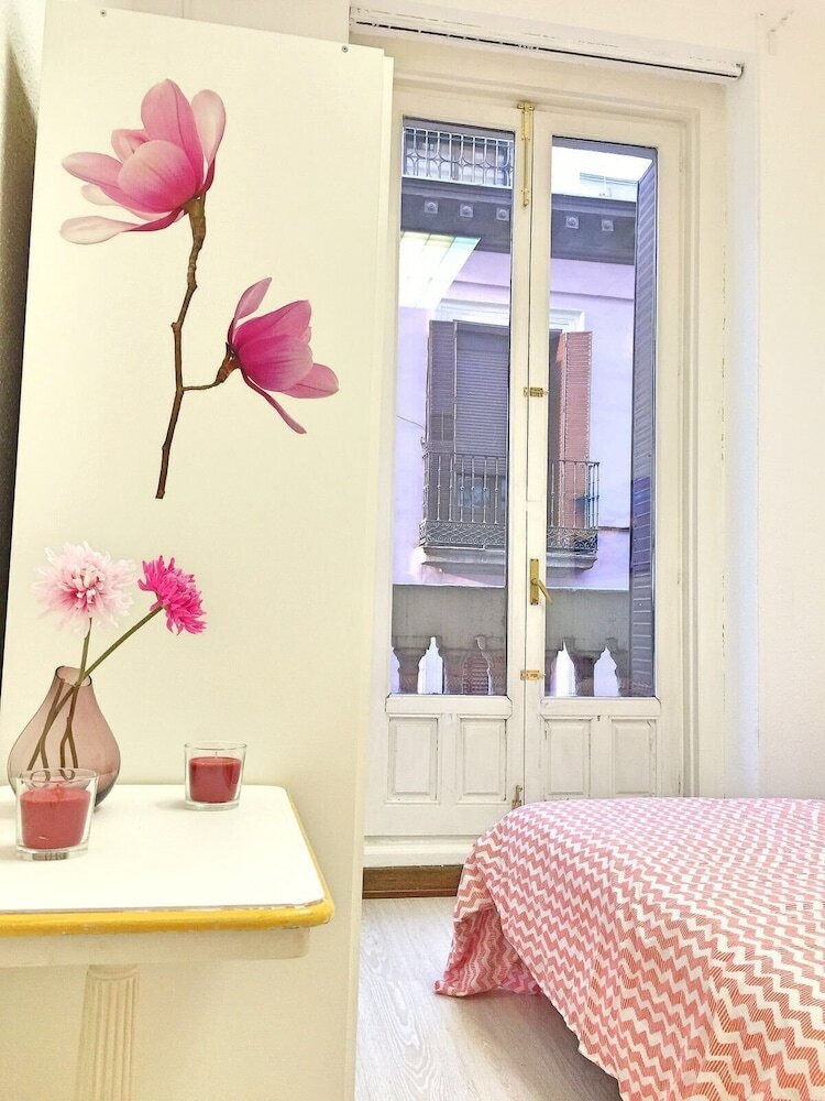 M&f Gran V�a 2 Apartamento