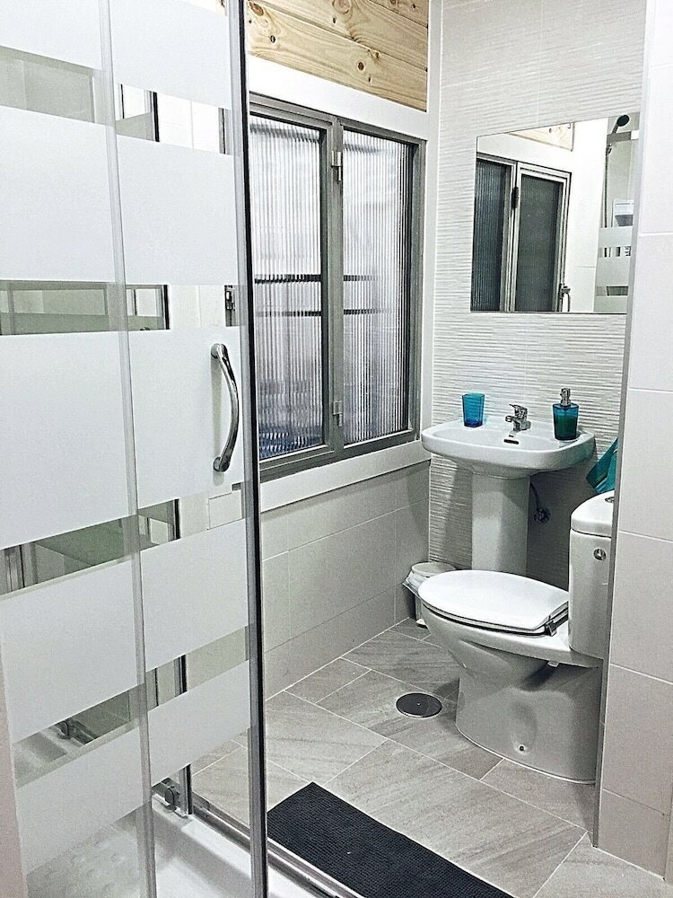 M&f Gran V�a 2 Apartamento