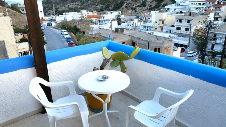 Hotel Andromeda