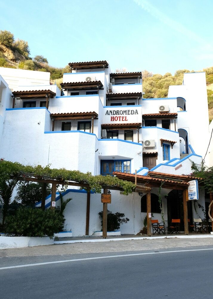 Hotel Andromeda