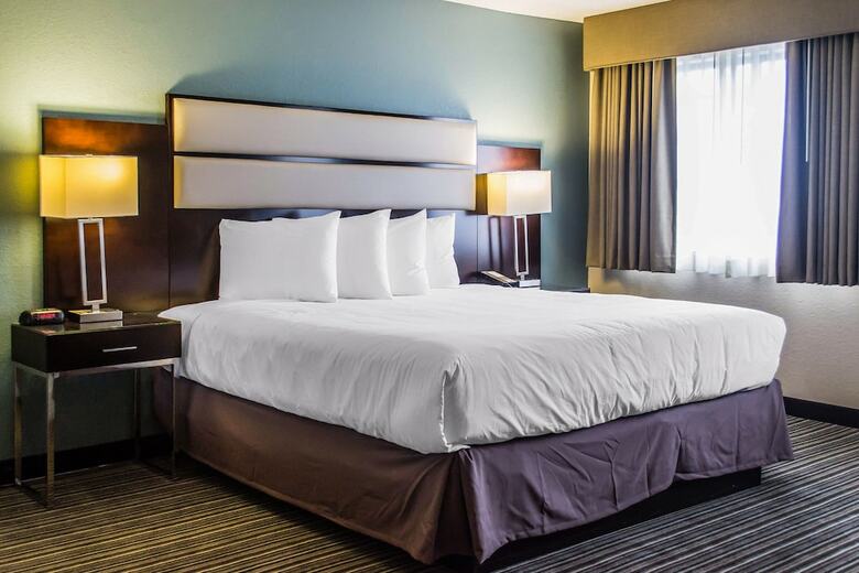 Hotel Quality Inn