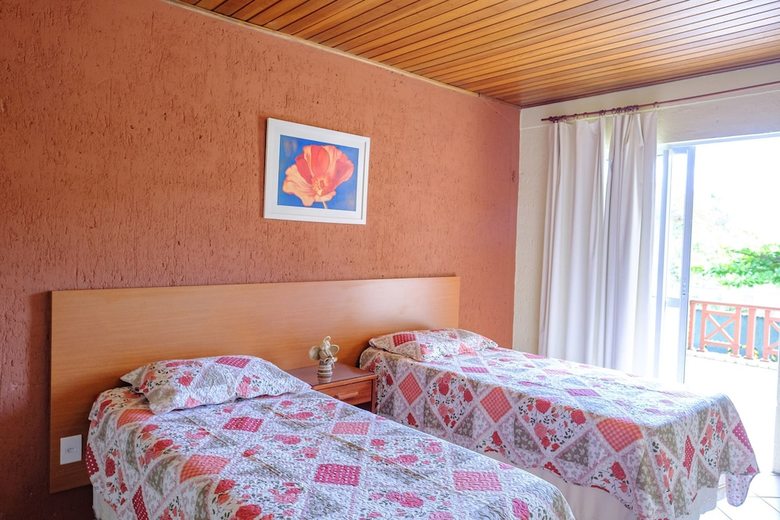Villa Oliva Tennis Apartments