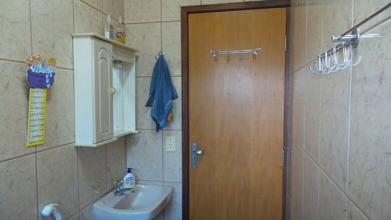 Hostal Recanto Vita Et Pax