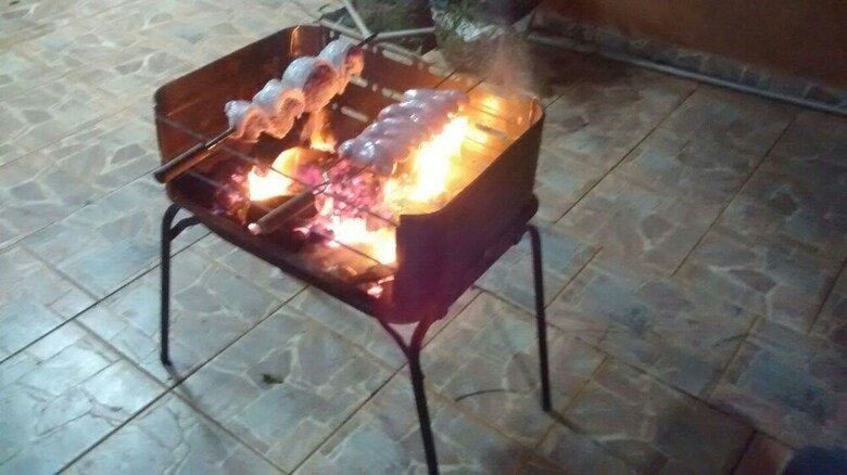 Hostal Recanto Vita Et Pax