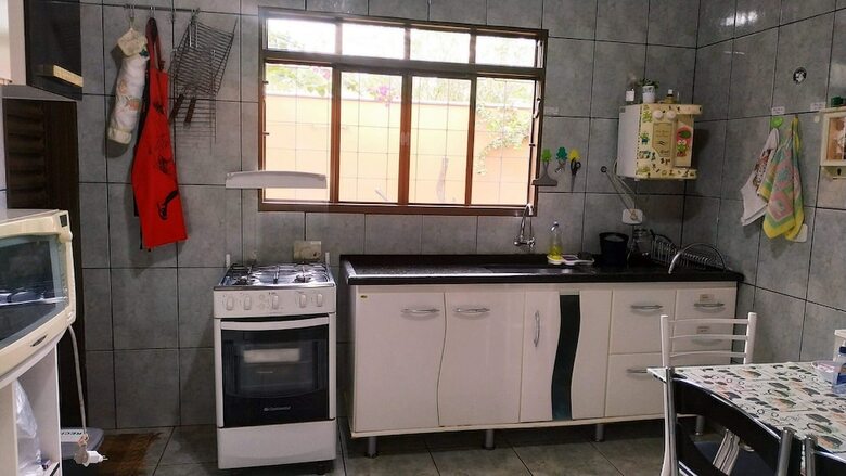 Hostal Recanto Vita Et Pax