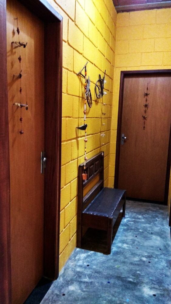 Hostal Recanto Vita Et Pax