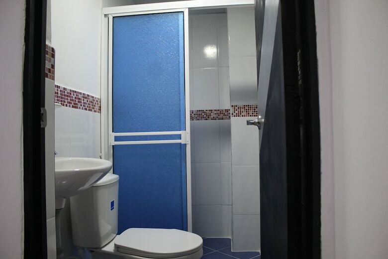 Hotel Porton Estadio