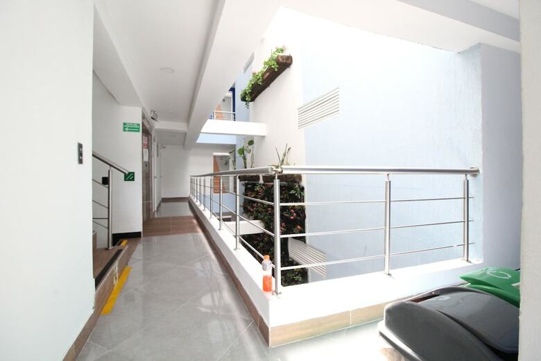 Hotel Porton Estadio