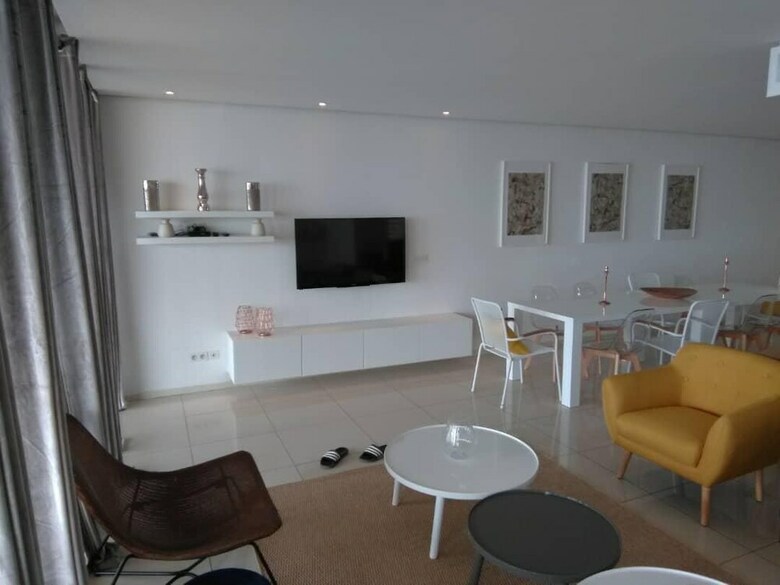 Apartamentos Waterfront Wat01
