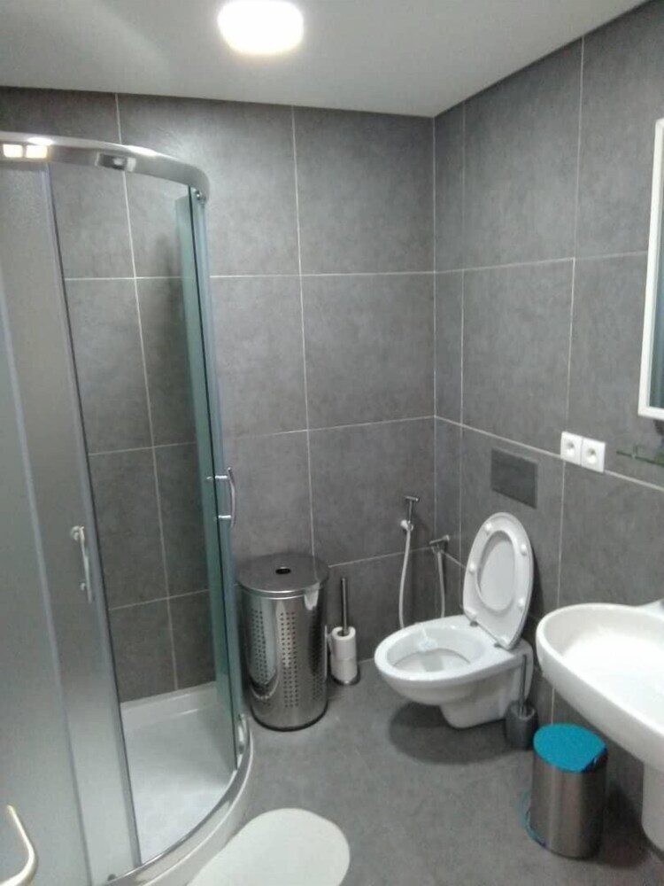 Apartamentos Waterfront Wat01