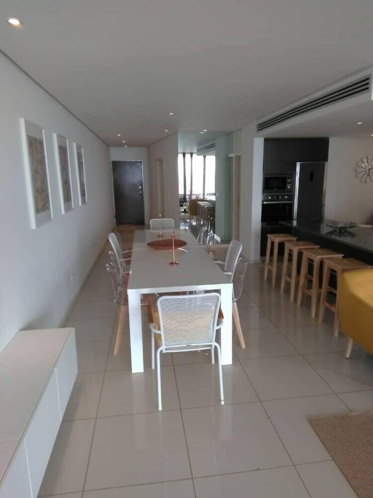 Apartamentos Waterfront Wat01
