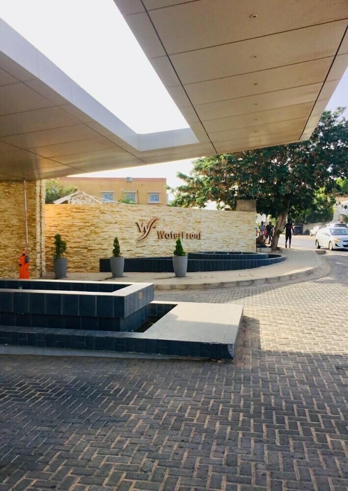 Apartamentos Waterfront Wat01