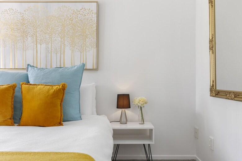 Apartamentos Quiet Modernised Escape