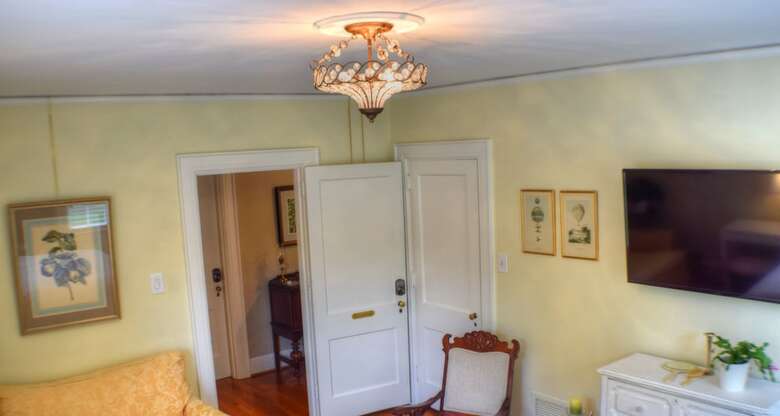 Bed & Breakfast The Holly And Ivy Inn