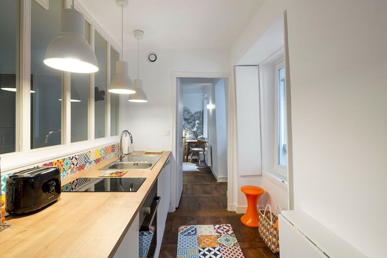 Apartamento 2 Montfort