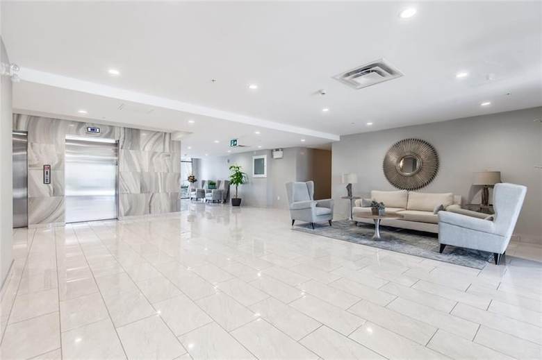 Apartamentos Contemporary Condo At Lake Ontario