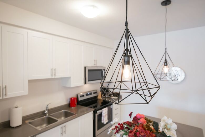 Elegant Brand New Town House