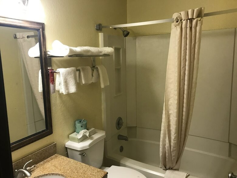 Motel Econo Lodge