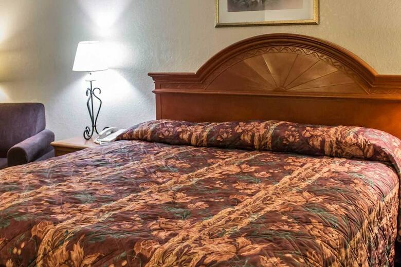 Motel Econo Lodge