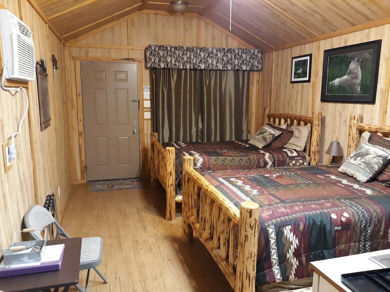 Sky Eco - General Store And Cabins