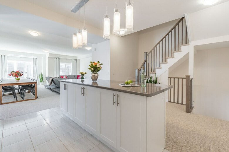 Luxurious Four Bedroom Townhouse