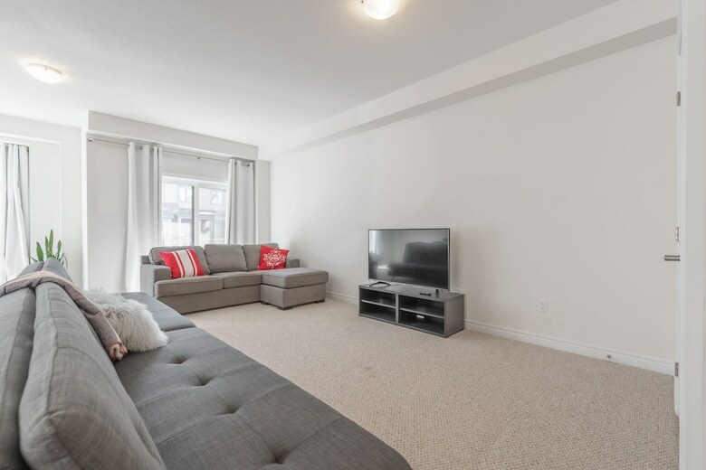 Luxurious Four Bedroom Townhouse