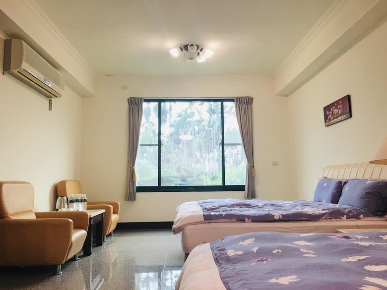 Bed & Breakfast Jing Guan Yuan