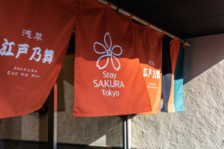 Hotel Stay Sakura Tokyo Asakusa Edo No Mai