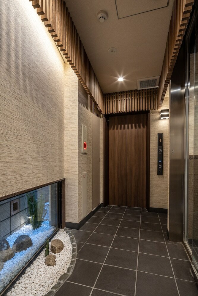 Hotel Stay Sakura Tokyo Asakusa Edo No Mai