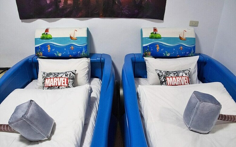 Bed & Breakfast Dayastar