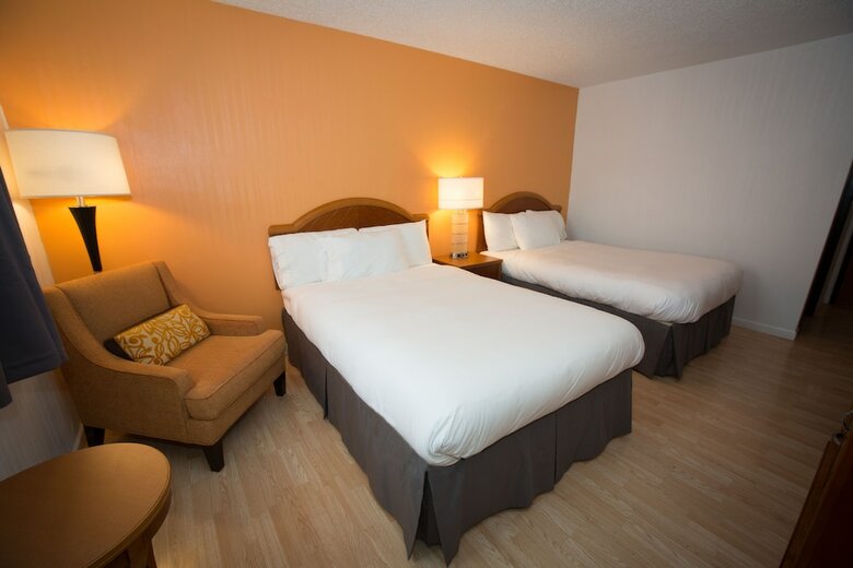 Motel Econo Lodge