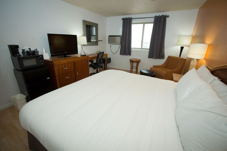 Motel Econo Lodge