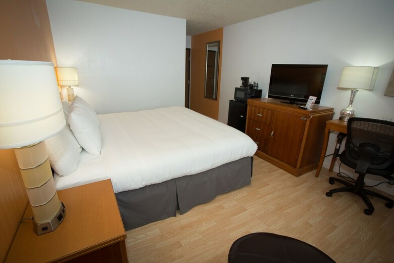 Motel Econo Lodge