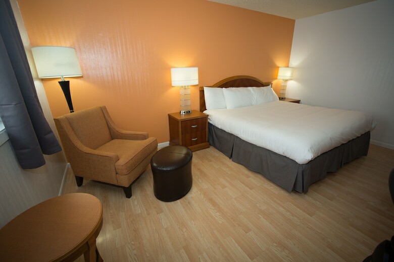 Motel Econo Lodge