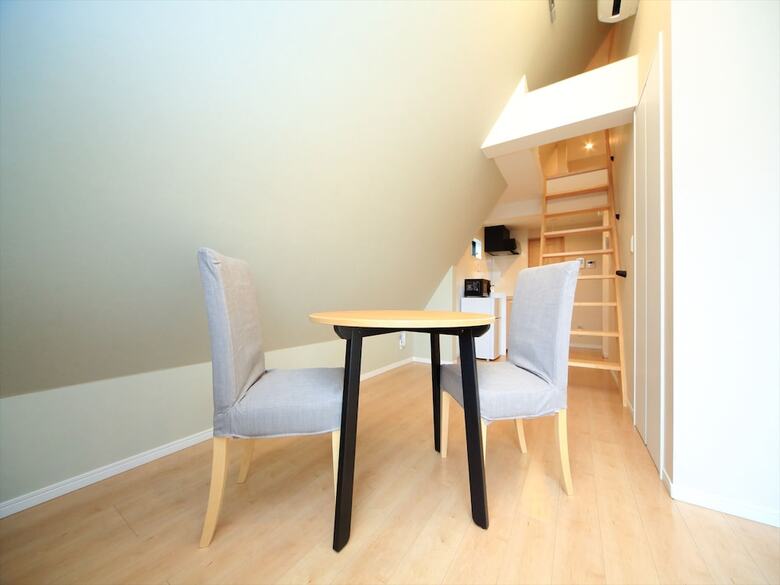 Apartamentos Coto Tokyo Shibuya 5