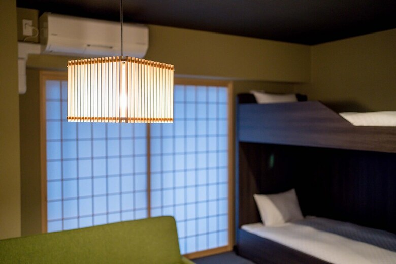 Apartamentos Resi Stay Andon